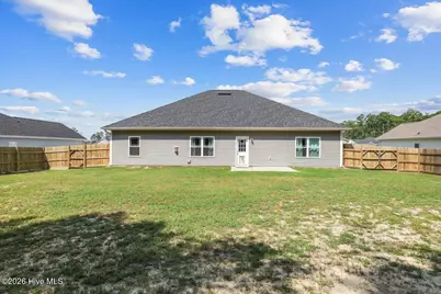 314 Spring Forest Drive, Goldsboro, NC 27534 - Photo 33