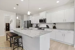 314 Spring Forest Dr, Goldsboro, NC 27534 - Photo 13