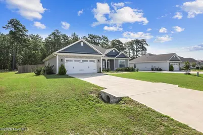 314 Spring Forest Drive, Goldsboro, NC 27534 - Photo 29