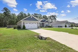 314 Spring Forest Dr, Goldsboro, NC 27534 - Photo 29