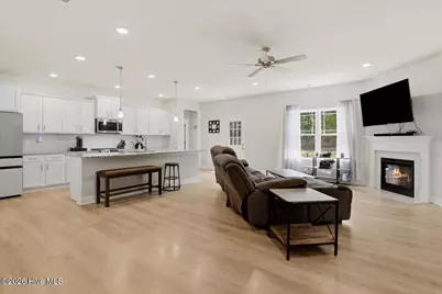 314 Spring Forest Drive, Goldsboro, NC 27534 - Photo 3