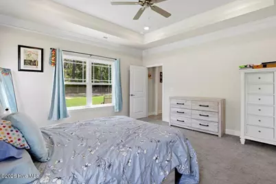 314 Spring Forest Drive, Goldsboro, NC 27534 - Photo 17