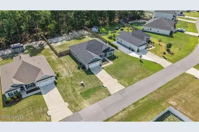314 Spring Forest Drive, Goldsboro, NC 27534 - Photo 43