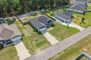 314 Spring Forest Dr, Goldsboro, NC 27534 - Photo 43