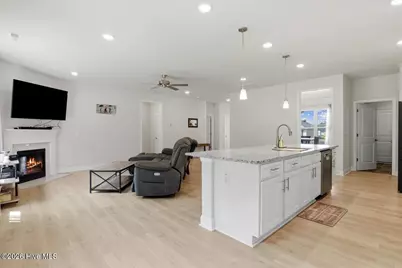 314 Spring Forest Drive, Goldsboro, NC 27534 - Photo 15