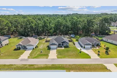 314 Spring Forest Drive, Goldsboro, NC 27534 - Photo 37