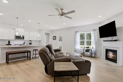 314 Spring Forest Drive, Goldsboro, NC 27534 - Photo 5