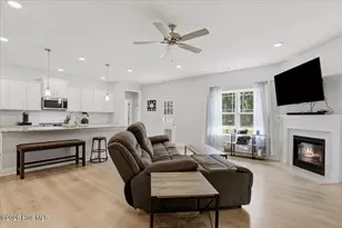 314 Spring Forest Dr, Goldsboro, NC 27534 - Photo 5