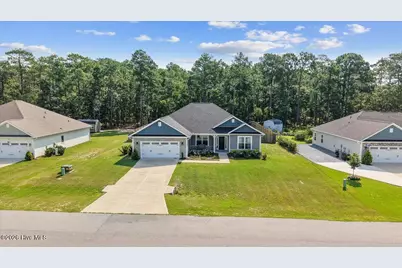 314 Spring Forest Drive, Goldsboro, NC 27534 - Photo 35
