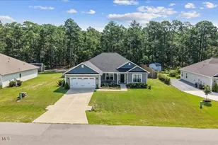 314 Spring Forest Dr, Goldsboro, NC 27534 - Photo 35