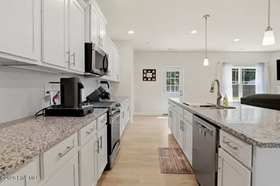 314 Spring Forest Drive, Goldsboro, NC 27534 - Photo 11