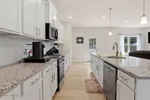 314 Spring Forest Dr, Goldsboro, NC 27534 - Photo 11