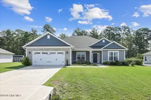 314 Spring Forest Dr, Goldsboro, NC 27534 - Photo 1