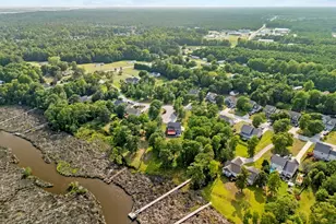 201 Old Millstone Ct, Sneads Ferry, NC 28460 - Photo 55
