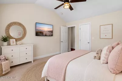 201 Old Millstone Court, Sneads Ferry, NC 28460 - Photo 23