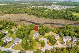 201 Old Millstone Ct, Sneads Ferry, NC 28460 - Photo 35