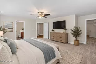 201 Old Millstone Ct, Sneads Ferry, NC 28460 - Photo 15