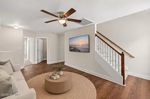 201 Old Millstone Ct, Sneads Ferry, NC 28460 - Photo 25