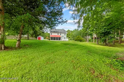 201 Old Millstone Court, Sneads Ferry, NC 28460 - Photo 41