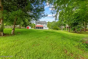 201 Old Millstone Ct, Sneads Ferry, NC 28460 - Photo 41