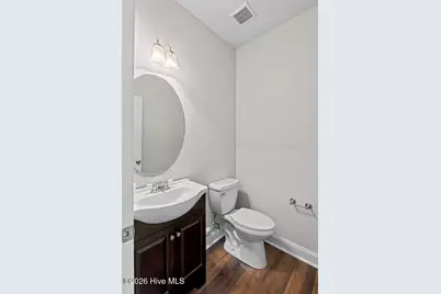 201 Old Millstone Court, Sneads Ferry, NC 28460 - Photo 13