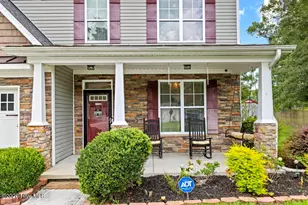 201 Old Millstone Ct, Sneads Ferry, NC 28460 - Photo 3