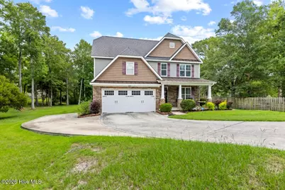 201 Old Millstone Court, Sneads Ferry, NC 28460 - Photo 3