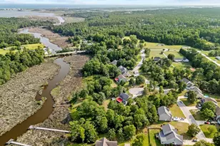 201 Old Millstone Ct, Sneads Ferry, NC 28460 - Photo 57