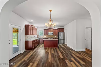 201 Old Millstone Court, Sneads Ferry, NC 28460 - Photo 11