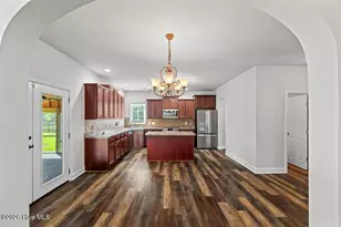 201 Old Millstone Ct, Sneads Ferry, NC 28460 - Photo 11