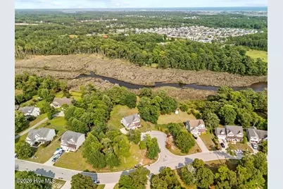 201 Old Millstone Court, Sneads Ferry, NC 28460 - Photo 45