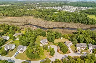 201 Old Millstone Ct, Sneads Ferry, NC 28460 - Photo 45