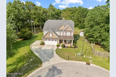201 Old Millstone Court, Sneads Ferry, NC 28460 - Photo 33