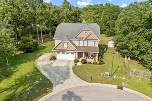 201 Old Millstone Ct, Sneads Ferry, NC 28460 - Photo 33