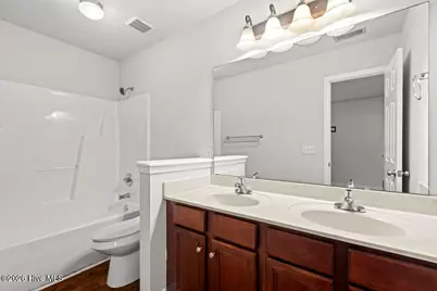 201 Old Millstone Court, Sneads Ferry, NC 28460 - Photo 27