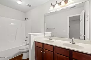 201 Old Millstone Ct, Sneads Ferry, NC 28460 - Photo 27