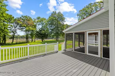 201 Old Millstone Court, Sneads Ferry, NC 28460 - Photo 39