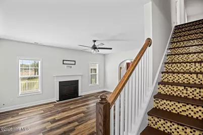 201 Old Millstone Court, Sneads Ferry, NC 28460 - Photo 17