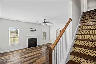 201 Old Millstone Ct, Sneads Ferry, NC 28460 - Photo 17