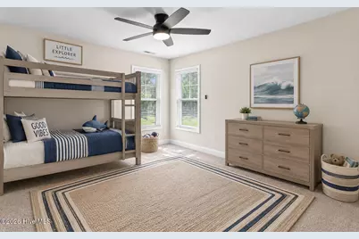 201 Old Millstone Court, Sneads Ferry, NC 28460 - Photo 19
