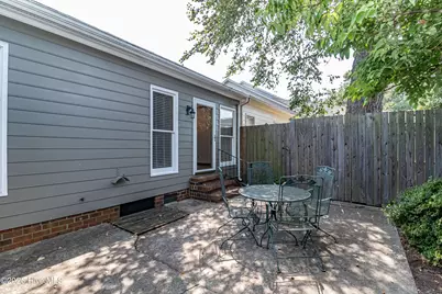 3102 Cashwell Drive #Unit 65, Goldsboro, NC 27534 - Photo 31