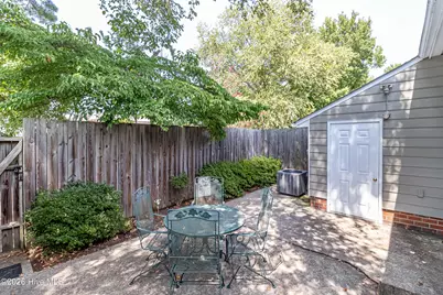 3102 Cashwell Drive #Unit 65, Goldsboro, NC 27534 - Photo 29