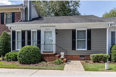 3102 Cashwell Drive #Unit 65, Goldsboro, NC 27534 - Photo 1