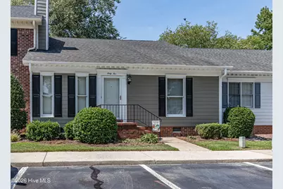 3102 Cashwell Drive #Unit 65, Goldsboro, NC 27534 - Photo 3