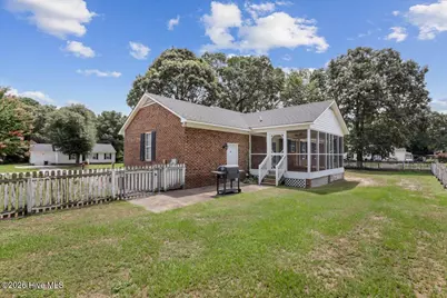 2495 Stratford Drive, La Grange, NC 28551 - Photo 7