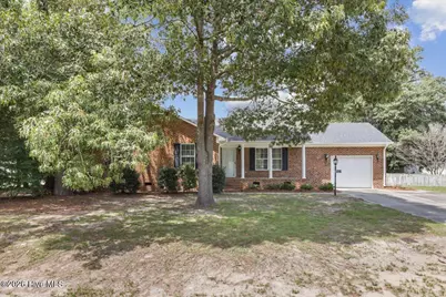 2495 Stratford Drive, La Grange, NC 28551 - Photo 1