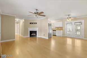 2495 Stratford Dr, La Grange, NC 28551 - Photo 13