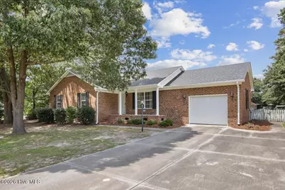 2495 Stratford Drive, La Grange, NC 28551 - Photo 5