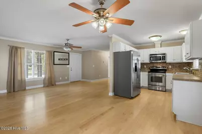 2495 Stratford Drive, La Grange, NC 28551 - Photo 17