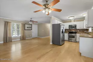 2495 Stratford Dr, La Grange, NC 28551 - Photo 17